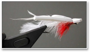 6 Variation of Jack Gartside's "Gurgler" 6 Variation of Jack Gartside's "Gurgler"