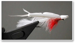 6 Variation of Jack Gartside's "Gurgler" 6 Variation of Jack Gartside's "Gurgler"