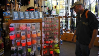 Egg shopping Egg shopping