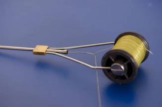 Pulling through Pulling through