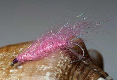 Pink Fluff Pink Fluff