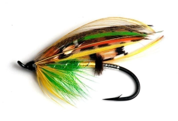 Green Highlander Green Highlander