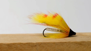 Salmon Mickey Salmon Mickey