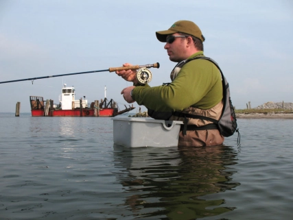 Low perspective Low perspective