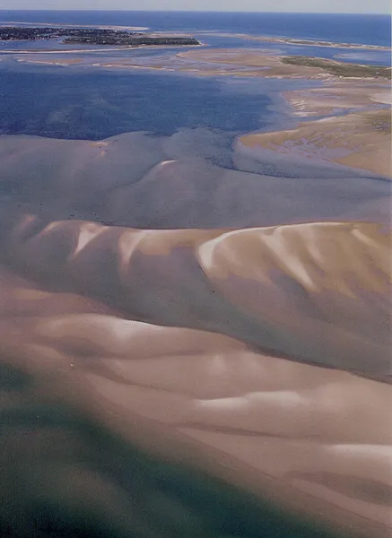 User submitted picture: Looking northeast over th...